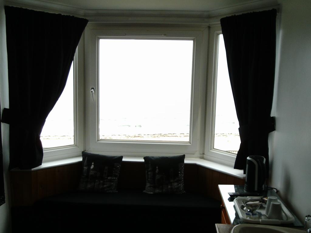 The Balmoral & Terrace Guest Houses サンダーランド 部屋 写真